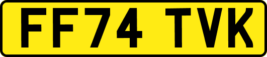 FF74TVK