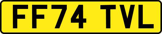 FF74TVL