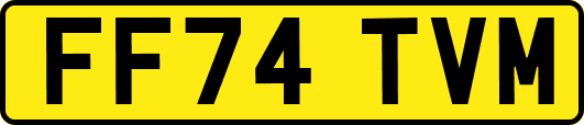 FF74TVM