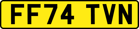 FF74TVN