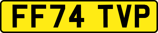 FF74TVP