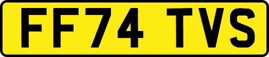 FF74TVS