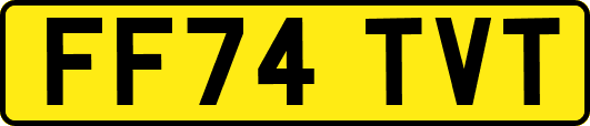 FF74TVT