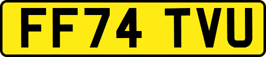 FF74TVU