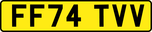 FF74TVV