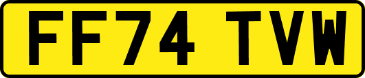 FF74TVW