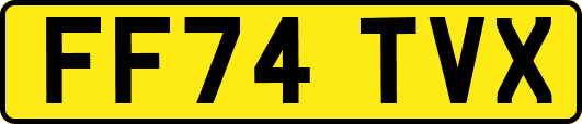FF74TVX
