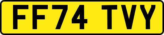 FF74TVY