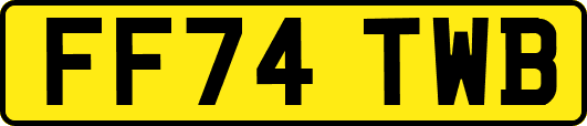 FF74TWB