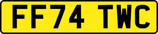 FF74TWC
