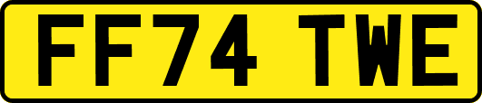 FF74TWE