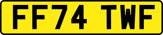 FF74TWF