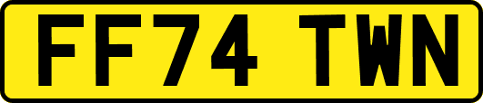 FF74TWN