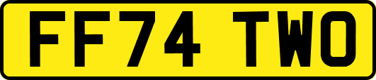 FF74TWO
