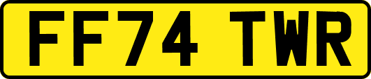 FF74TWR
