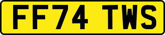 FF74TWS