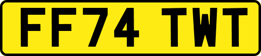 FF74TWT