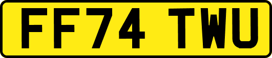FF74TWU