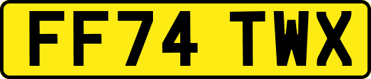 FF74TWX
