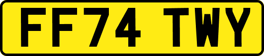 FF74TWY