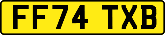FF74TXB