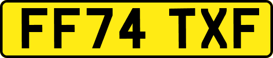 FF74TXF