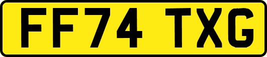 FF74TXG