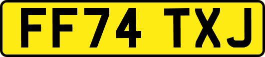 FF74TXJ