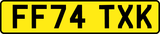 FF74TXK