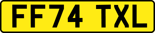 FF74TXL