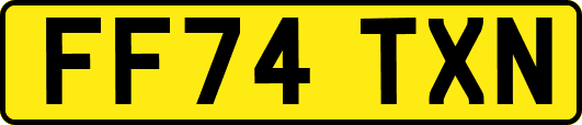 FF74TXN