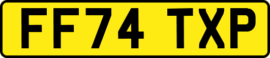 FF74TXP