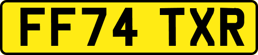 FF74TXR