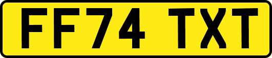 FF74TXT