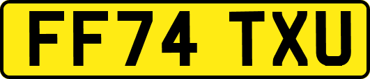 FF74TXU