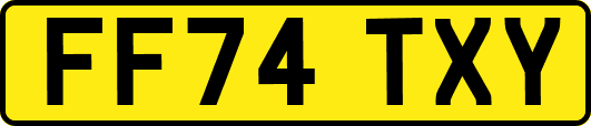FF74TXY