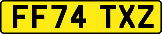 FF74TXZ