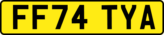 FF74TYA