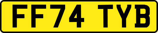 FF74TYB