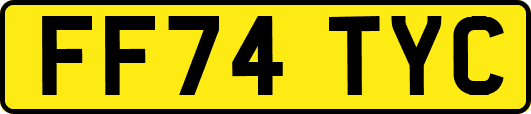 FF74TYC