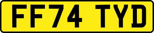 FF74TYD