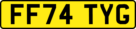 FF74TYG