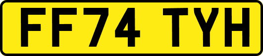 FF74TYH