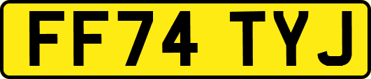 FF74TYJ