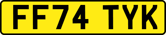 FF74TYK