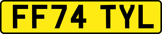 FF74TYL