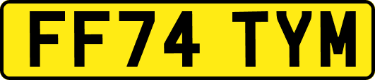 FF74TYM
