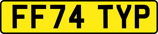FF74TYP