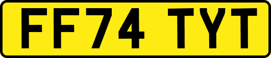 FF74TYT