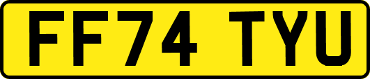FF74TYU